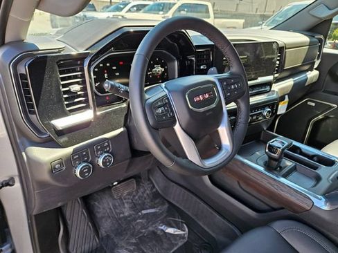 New 2026 GMC Sierra 1500 SLT w/ SLT Premium Package AWD/4WD image 20