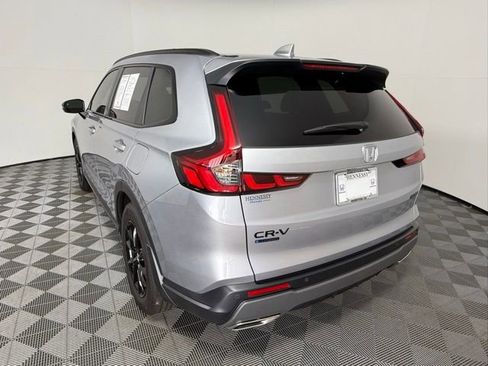 Used 2026 Honda CR-V Sport-L image 4