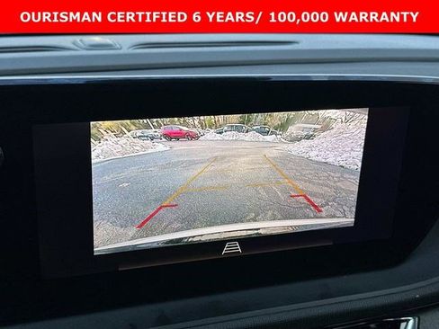 Certified 2025 Buick Envista Sport Touring image 23