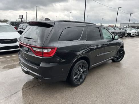 New 2026 Dodge Durango GT image 25