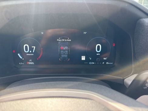 New 2026 Ford Explorer Active RWD image 34