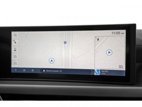 Certified 2024 Hyundai Sonata SEL w/ Convenience Package image 19