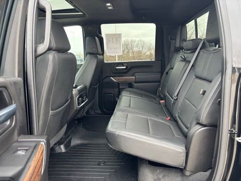 Certified 2023 Chevrolet Silverado 2500 High Country w/ Technology Package image 21