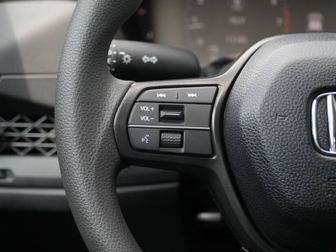 New 2026 Honda Accord LX image 22