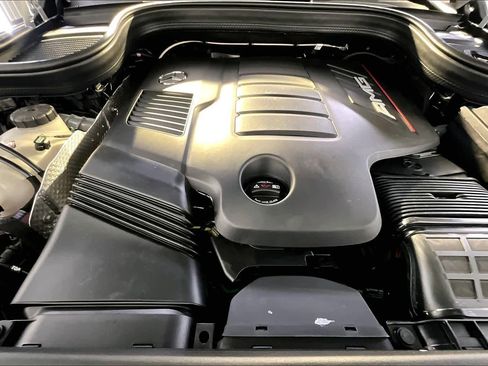 New 2026 Mercedes-Benz GLE 53 AMG 4MATIC Coupe image 14