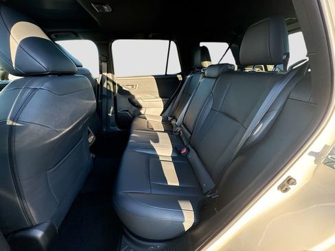 New 2026 Subaru Outback Premium image 30