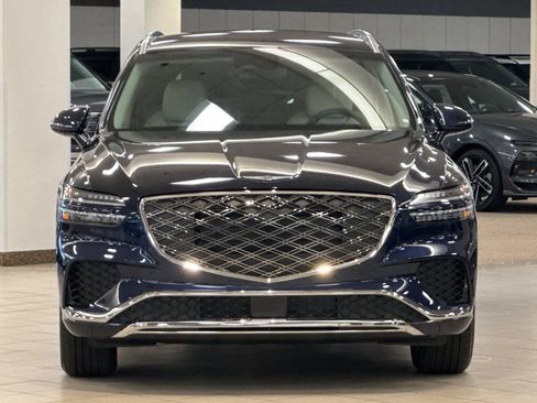 New 2026 Genesis GV70 2.5T AWD/4WD image 9