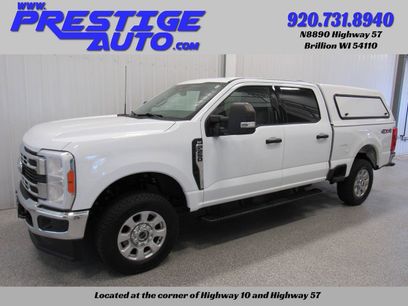 Used 2023 Ford F250 XLT