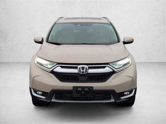 Used 2018 Honda CR-V Touring video 2