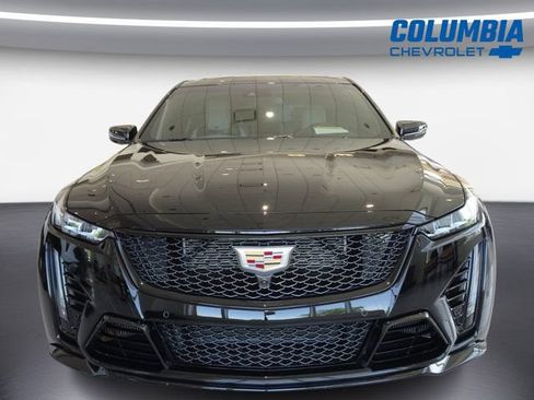 Used 2023 Cadillac CT5 V Blackwing RWD image 6