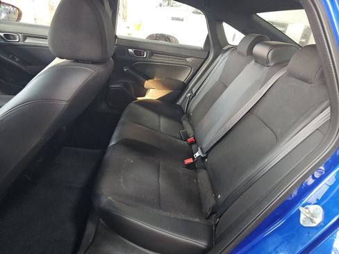 Used 2023 Honda Civic Sport image 4