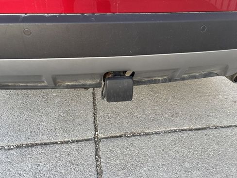 Used 2020 Ford Edge Titanium w/ Equipment Group 301A image 9