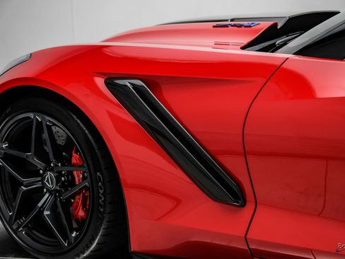Used 2019 Chevrolet Corvette ZR1 image 44
