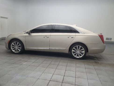 Used 2016 Cadillac XTS Luxury FWD image 3
