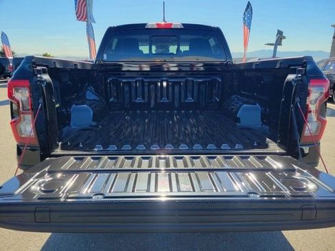 New 2025 Ford Ranger XLT w/ Convenience Package RWD image 10