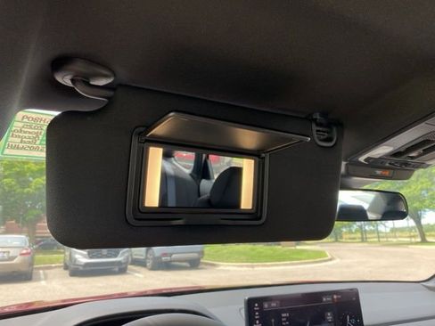 New 2025 Honda Accord Sport image 25