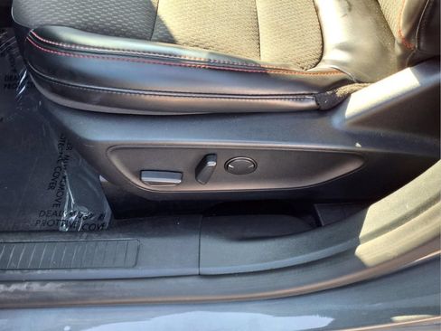 Used 2024 Ford Escape ST-Line FWD image 22