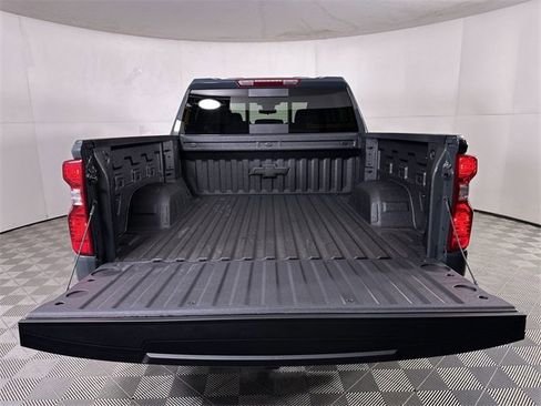 New 2026 Chevrolet Silverado 1500 LT image 26