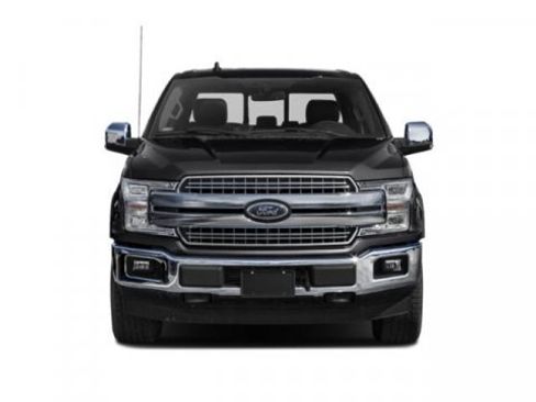 Used 2018 Ford F150 XL w/ Equipment Group 101A Mid AWD/4WD image 4
