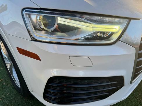 Used 2018 Audi Q3 2.0T Premium w/ Convenience Package image 15