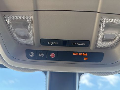 Used 2019 Chevrolet Equinox LT AWD/4WD image 23