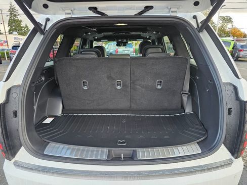 Used 2026 Hyundai Palisade Calligraphy image 16