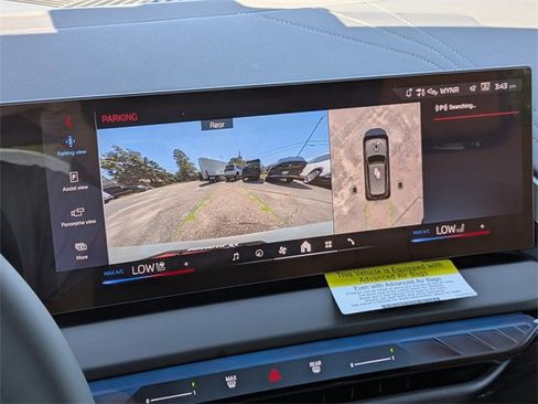 New 2026 BMW X3 M50 w/ Premium Package image 24