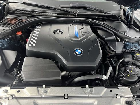 Used 2021 BMW 330e w/ Convenience Package image 34