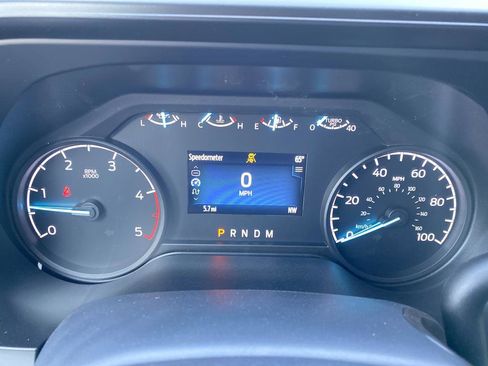 New 2026 Ford F350 XL w/ XL Off-Road Package image 19