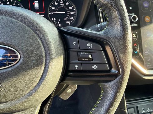 Used 2023 Subaru Ascent Onyx Edition AWD/4WD image 18