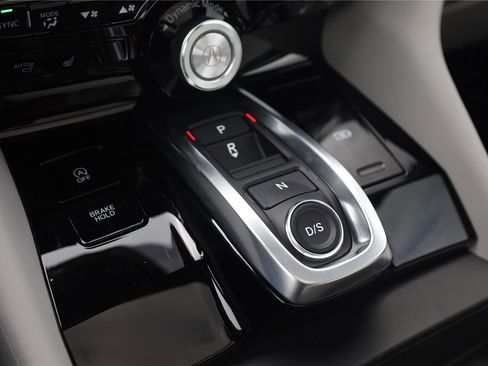 New 2026 Acura MDX SH-AWD w/ Technology Package image 22