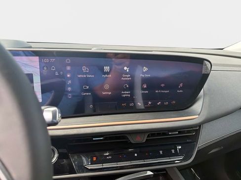 New 2026 Buick Envision Sport Touring image 23