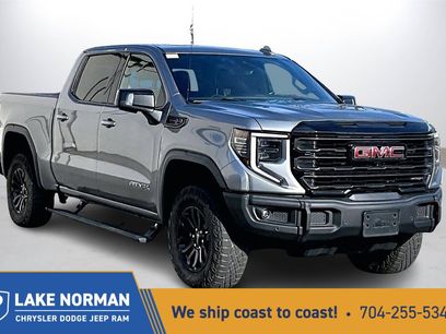 Used 2023 GMC Sierra 1500 AT4X