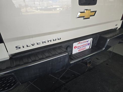Used 2014 Chevrolet Silverado 1500 LT w/ All Star Edition image 27