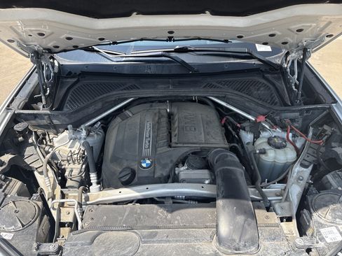 Used 2017 BMW X5 xDrive35i AWD/4WD image 21