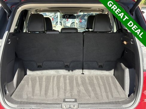 Used 2017 Ford Escape Titanium w/ Equipment Group 301A image 42