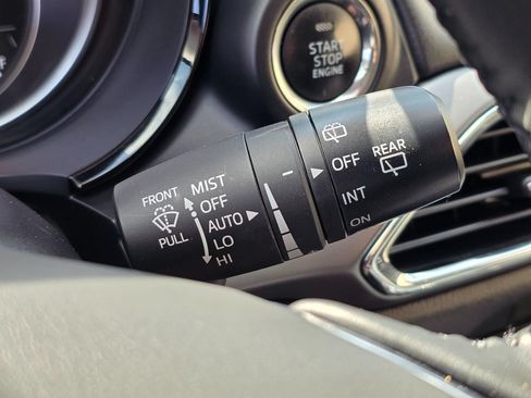 Used 2022 MAZDA CX-9 Touring AWD/4WD image 42