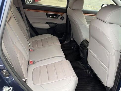 Certified 2022 Honda CR-V EX-L image 20