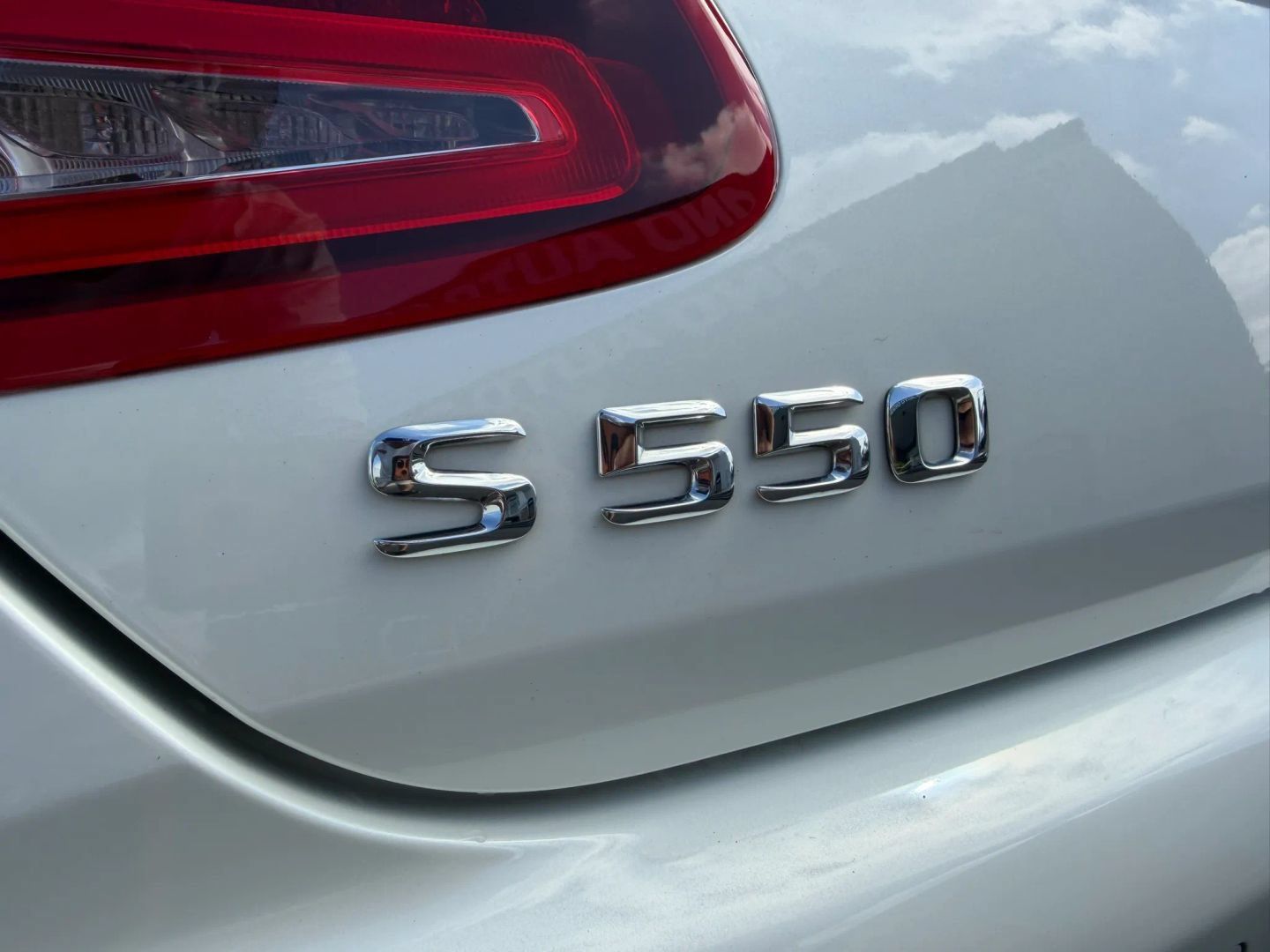 Used 2016 Mercedes-Benz S 550 4MATIC Coupe image 20