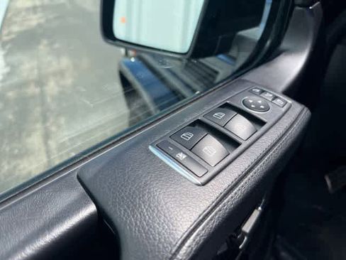 Certified 2018 Mercedes-Benz G 550 image 14