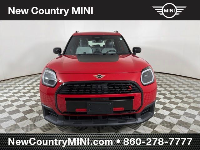 New 2027 MINI Cooper Countryman S AWD/4WD image 2