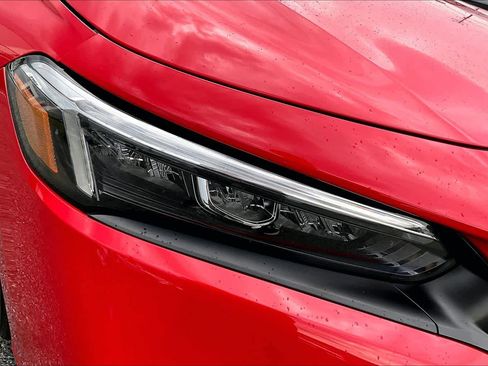 Used 2023 Honda Civic EX image 26