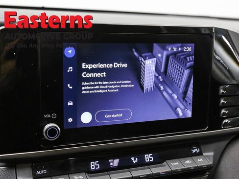 Used 2025 Toyota Camry LE image 19