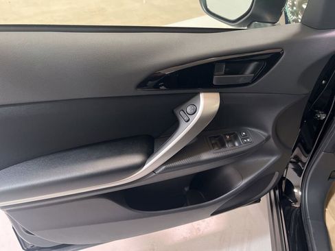 New 2026 Mitsubishi Eclipse Cross ES image 18