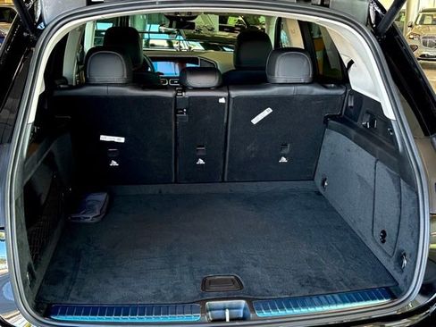 Certified 2026 Mercedes-Benz GLE 350 4MATIC image 28