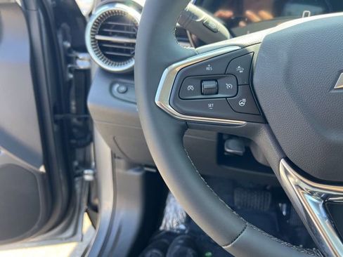 New 2025 Chevrolet Trax ACTIV w/ Driver Confidence Package image 16