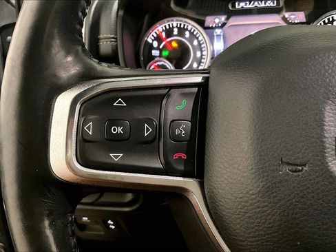 Used 2019 RAM 1500 Laramie image 12