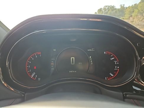 Used 2025 Dodge Durango GT image 24