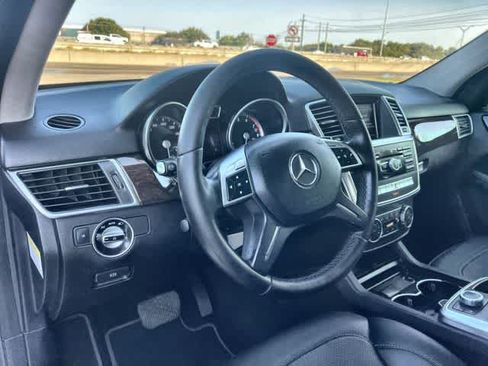 Used 2014 Mercedes-Benz ML 350 2WD image 15