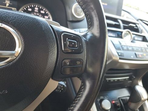 Used 2016 Lexus NX 200t FWD image 26